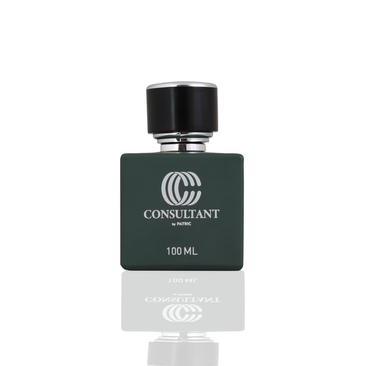 Consultant | Inspired by Myrrhe Mystère 100ml