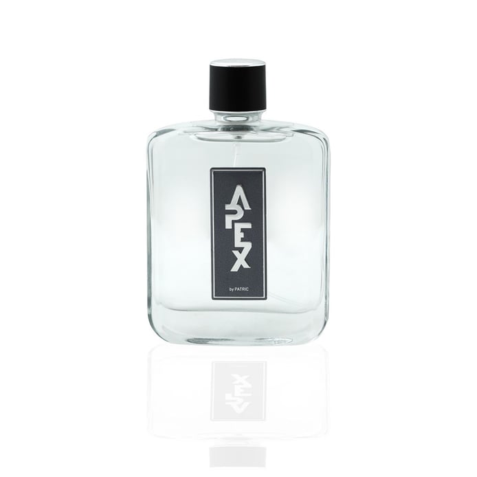 Apex | Inspired by Terenzi Delox