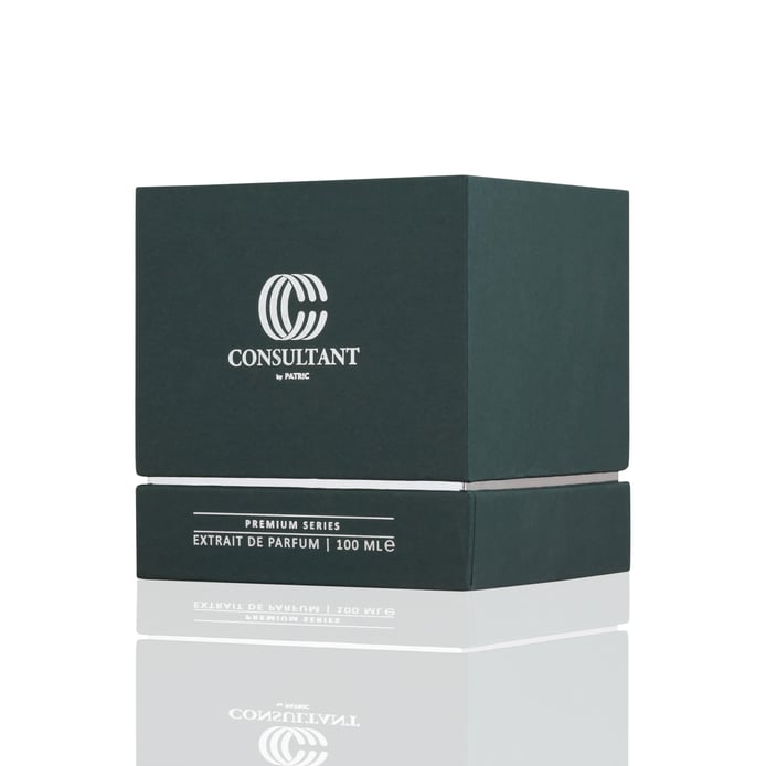 Consultant | Inspired by Myrrhe Mystère 100ml