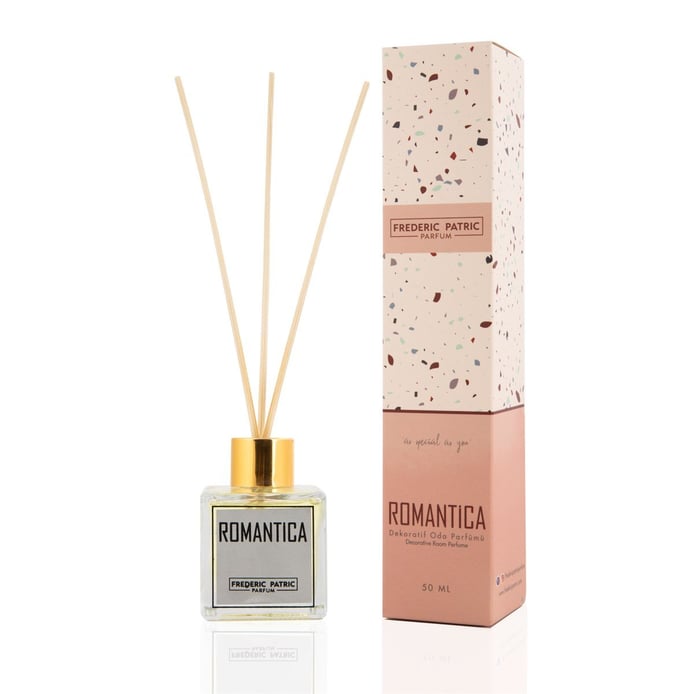 Romantica 50ml