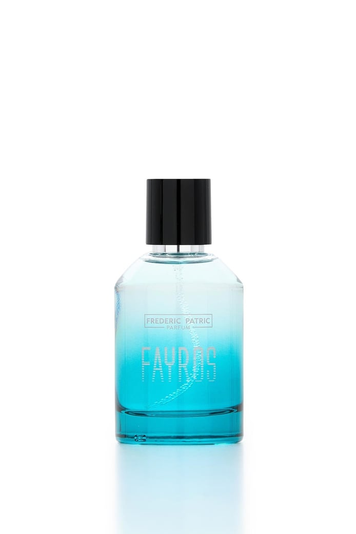 Fayros | Inspired by Scandal Men 100ml