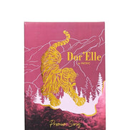 Dor’Elle | Inspiriert von Gold Women 100ml