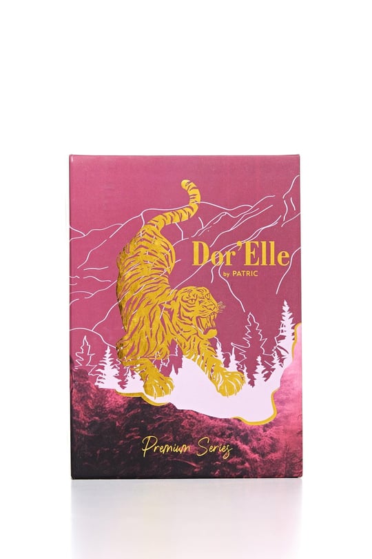 Dor’Elle | Inspiriert von Gold Women 100ml