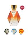 C’or | Inspired by Vanilla Powder 50ml