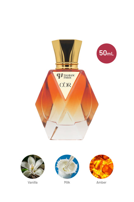 C’or | Inspired by Vanilla Powder 50ml