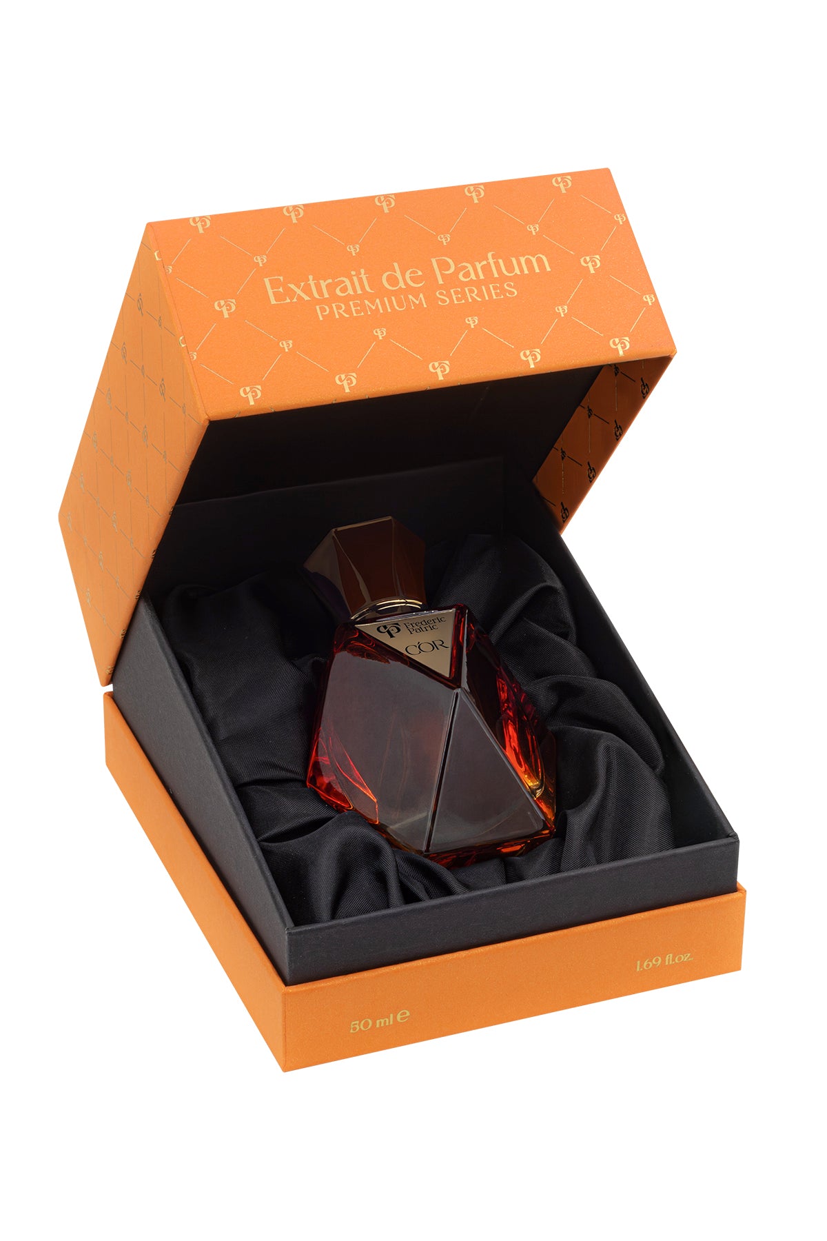 C’or | Inspired by Matiere Premiere Vanilla Powder 50ml