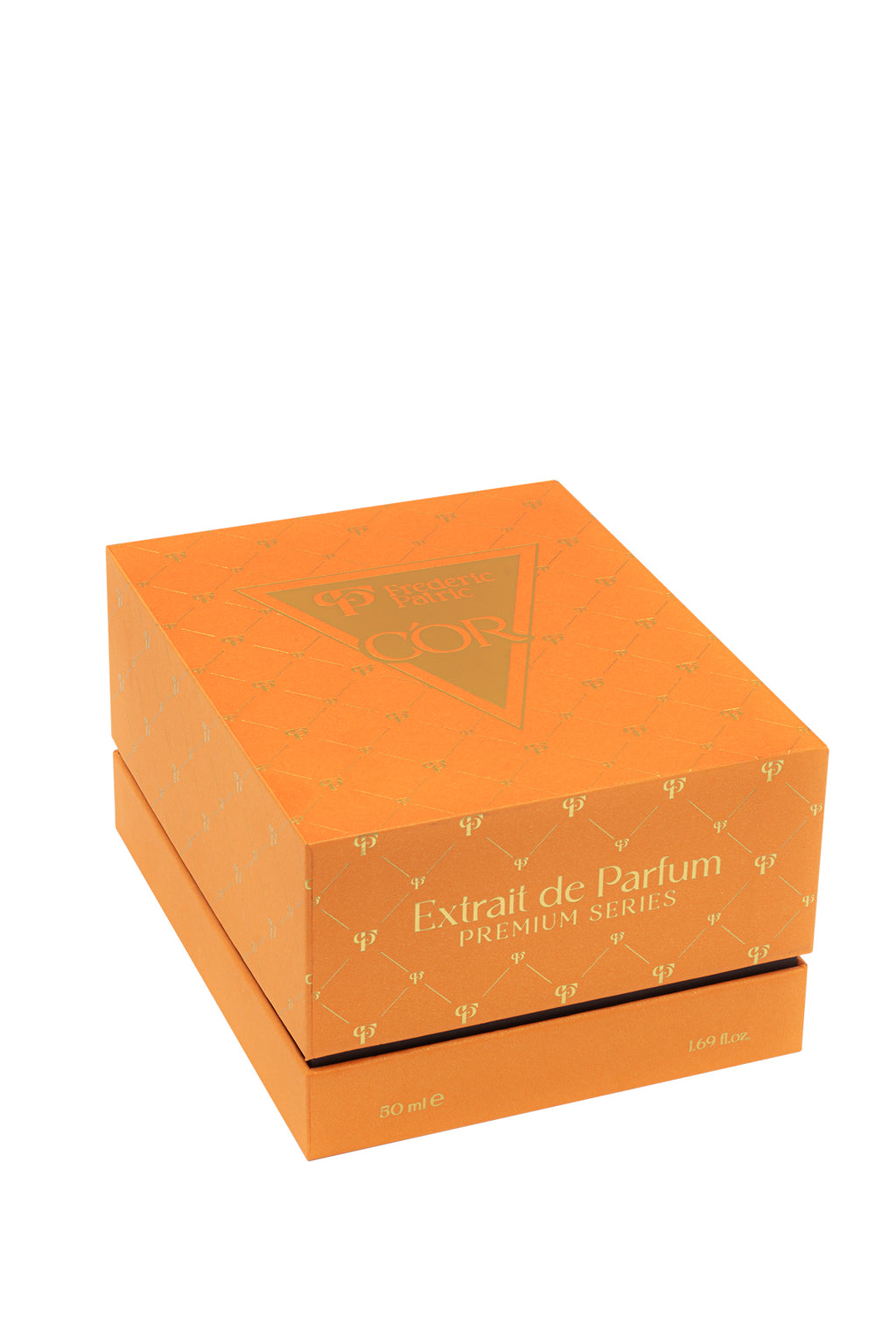 C’or | Inspired by Vanilla Powder 50ml