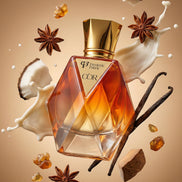 C’or | Inspired by Vanilla Powder 50ml