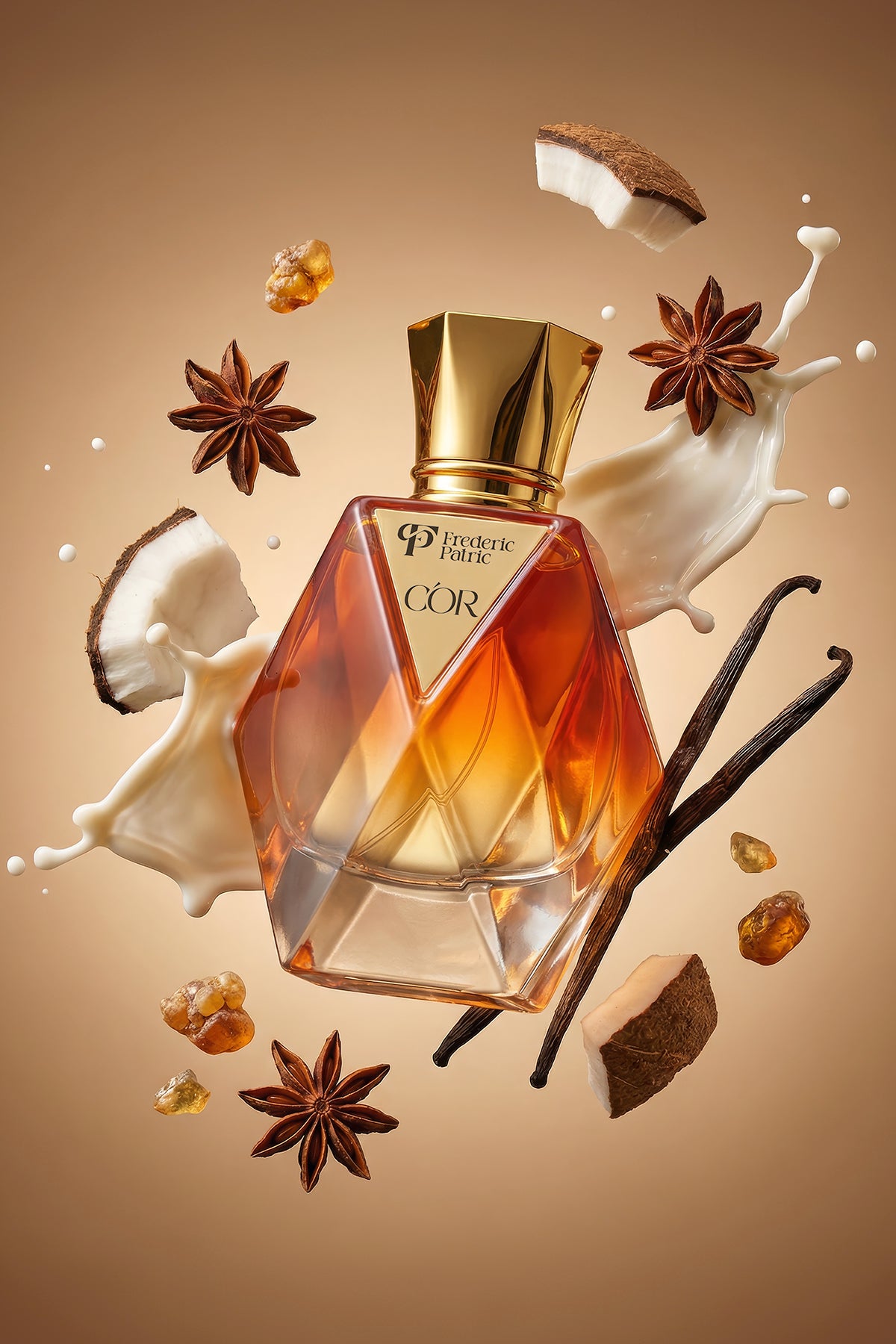 C’or | Inspired by Matiere Premiere Vanilla Powder 50ml