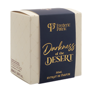 Darkness of the Desert | Inspired by Blue de C Exclusif