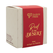Red of the Desert | Inspired by Audace 50ml