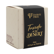 Tuxedo of the Desert | Inspiriert von T*x*do Sharp Patchouli 50ml