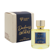 Darkness of the Desert | Inspired by Blue de C Exclusif