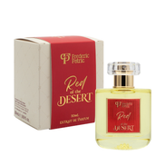 Red of the Desert | Inspired by Audace 50ml