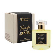 Tuxedo of the Desert | Inspiriert von T*x*do Sharp Patchouli 50ml