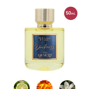 Darkness of the Desert | Inspired by Blue de C Exclusif