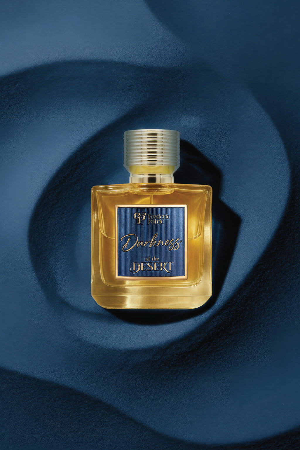 Darkness of the Desert | Inspired by Bleu de Chanel L’Exclusif 50ml