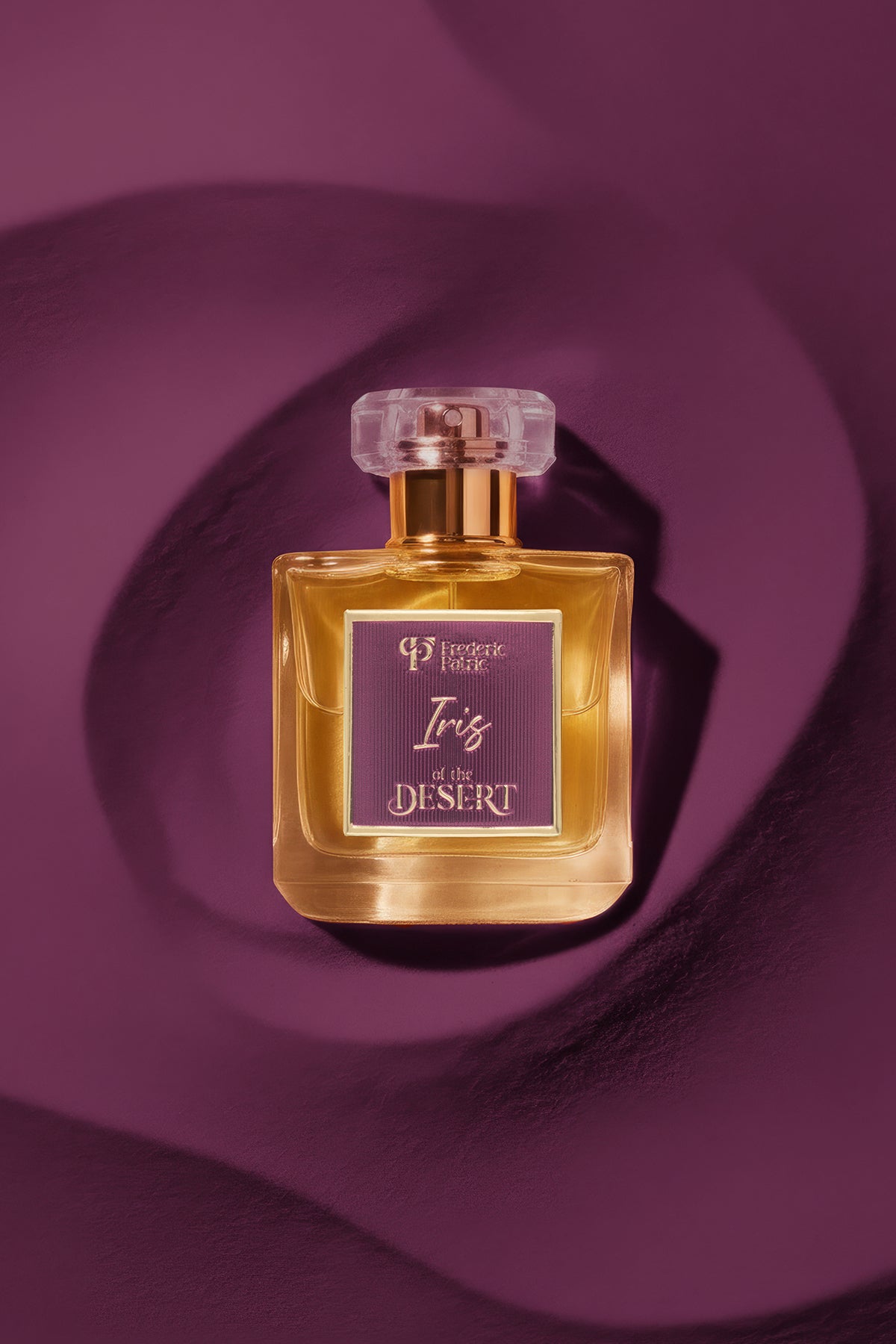 Iris of the Desert | Inspired by Glossier You 50ml