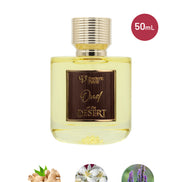 Oud of the Desert | Inspired by Oud Wood 50ml