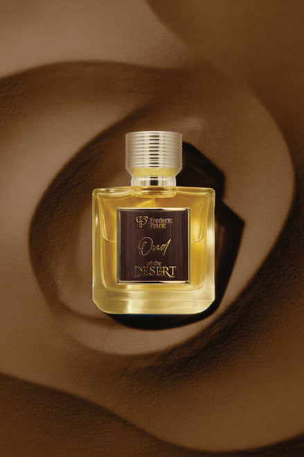 Oud of the Desert | Inspired by Oud Wood 50ml