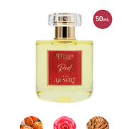 Red of the Desert | Inspired by Audace 50ml