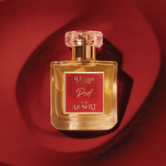 Red of the Desert | Inspired by Audace 50ml