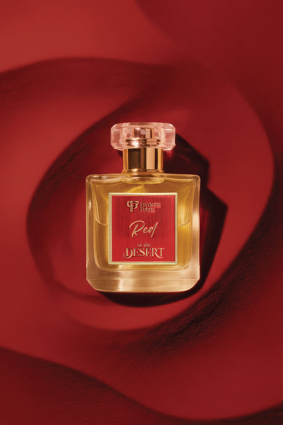 Red of the Desert | Inspiriert von Audace 50ml