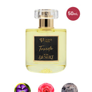Tuxedo of the Desert | Inspiriert von T*x*do Sharp Patchouli 50ml