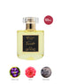 Tuxedo of the Desert | Inspiriert von T*x*do Sharp Patchouli 50ml