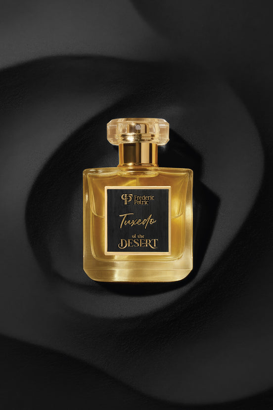 Tuxedo of the Desert | Inspiriert von T*x*do Sharp Patchouli 50ml