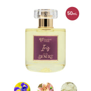 Iris of the Desert | Inspired by Glossier You 50ml