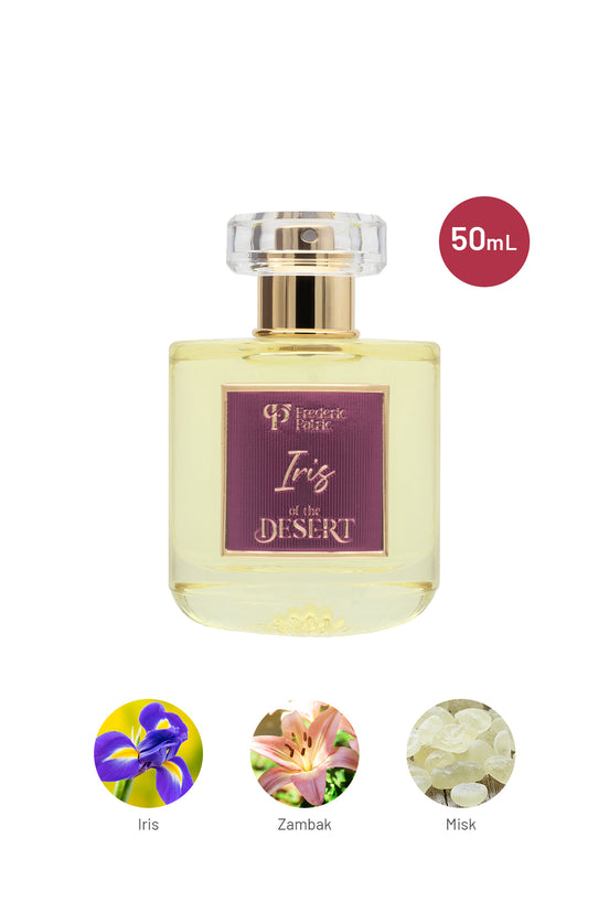 Iris of the Desert | Inspiriert von Glossier You 50ml