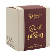 Rock of the Desert | Inspired by Angels’ Share On The Rocks 50ml
