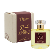Rock of the Desert | Inspired by Angels’ Share On The Rocks 50ml