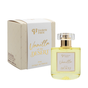 Vanilla of the Desert | Inspired by Libre Vanille Couture 50ml
