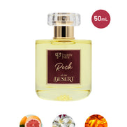 Rock of the Desert | Inspired by Angels’ Share On The Rocks 50ml