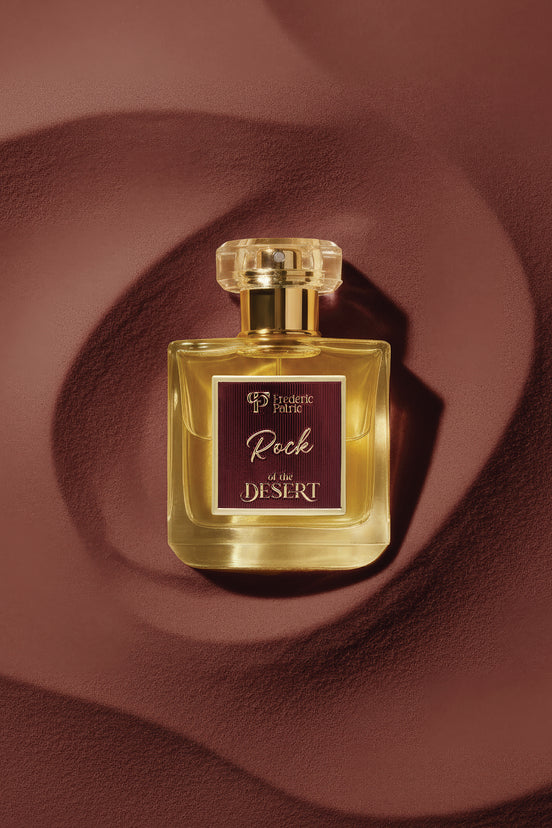 Rock of the Desert | Inspiriert von Angels’ Share On The Rocks 50ml