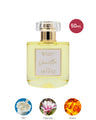 Vanilla of the Desert | Inspired by Libre Vanille Couture 50ml
