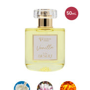 Vanilla of the Desert | Inspired by Libre Vanille Couture 50ml