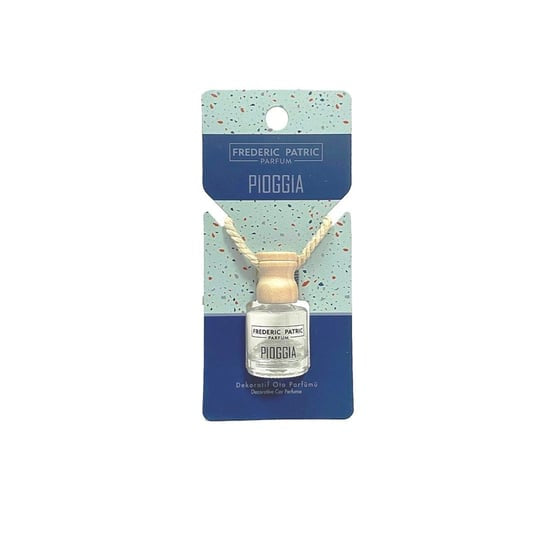 Pioggia Car Perfume 8ML