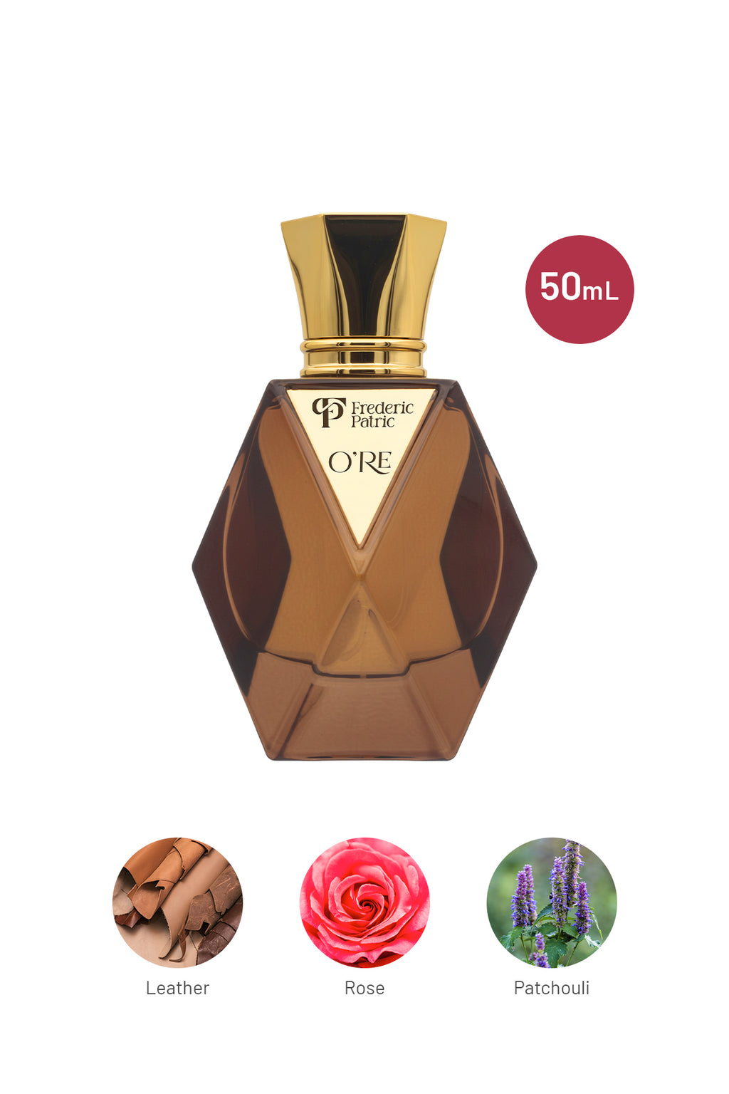 O’re | Inspired by Ombre Nomade 50ml