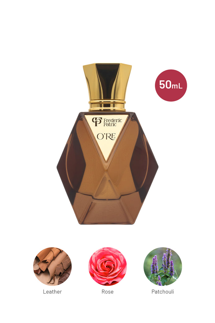 O're | Inspiriert von Ombre Nomade 50ml