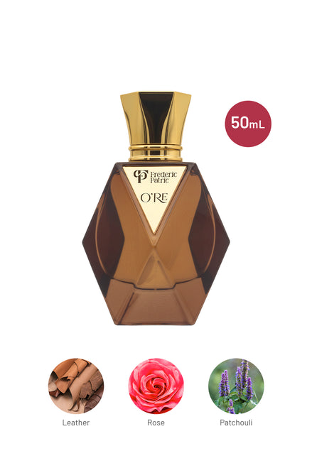 O’re | Inspired by Ombre Nomade 50ml