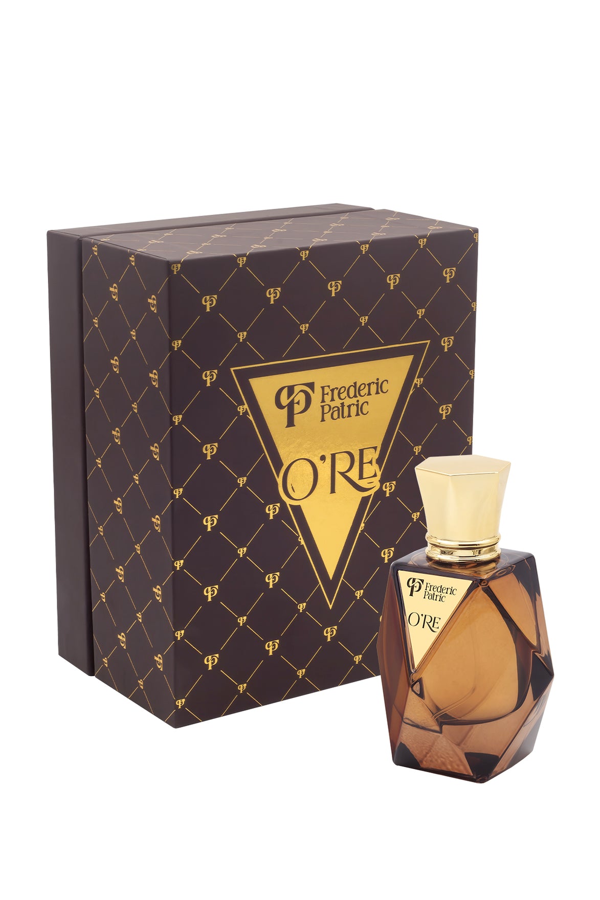 O're | Inspiriert von Ombre Nomade 50ml