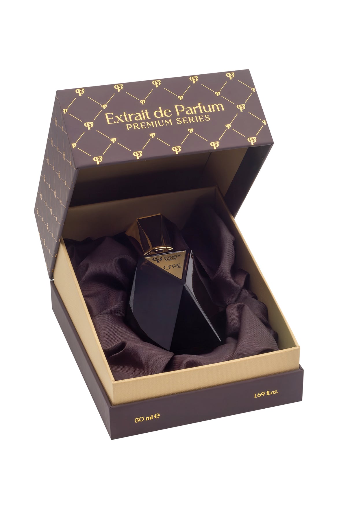 O're | Inspiriert von Ombre Nomade 50ml