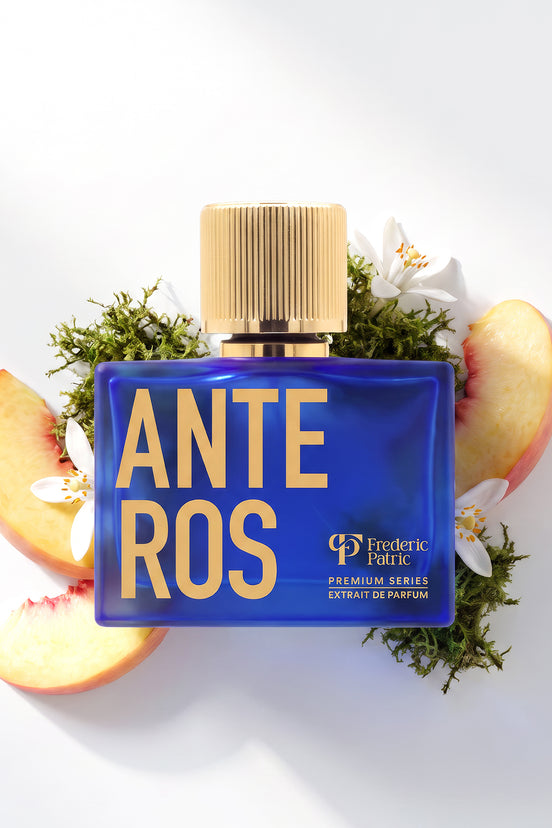 Anteros | Inspired by Fleur Narcotique 50ml