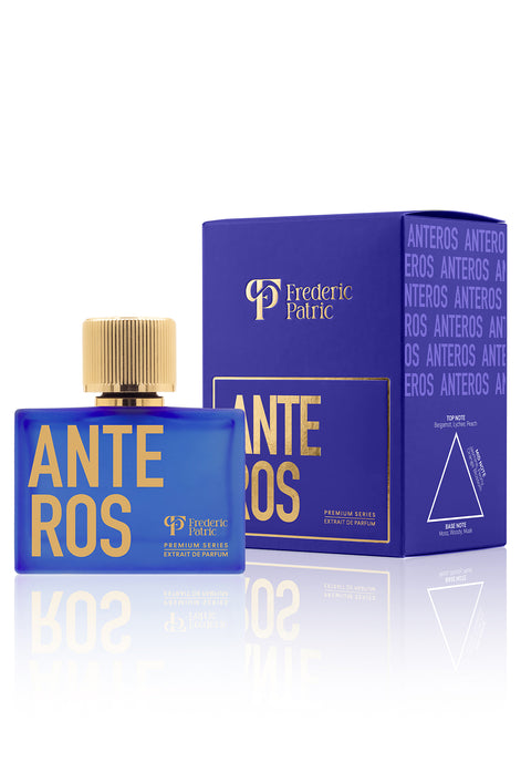 Anteros | Inspired by Fleur Narcotique 50ml
