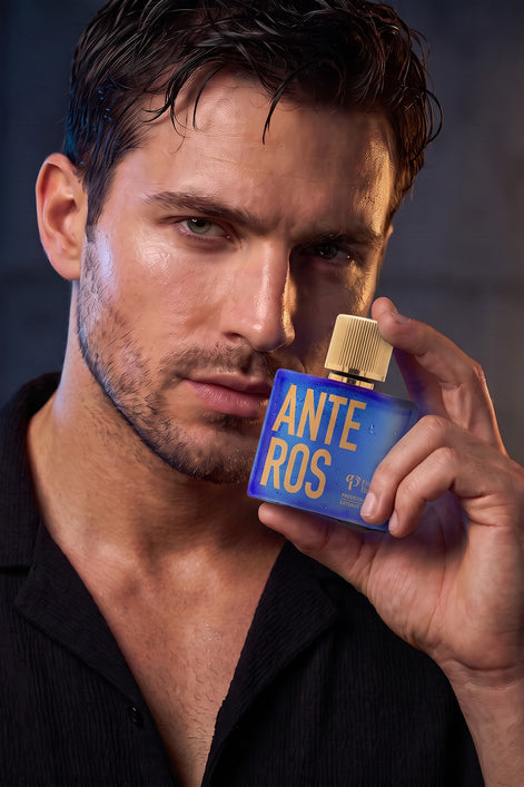 Anteros | Inspired by Fleur Narcotique 50ml
