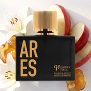 Ares | Inspired by Kirke 50ml