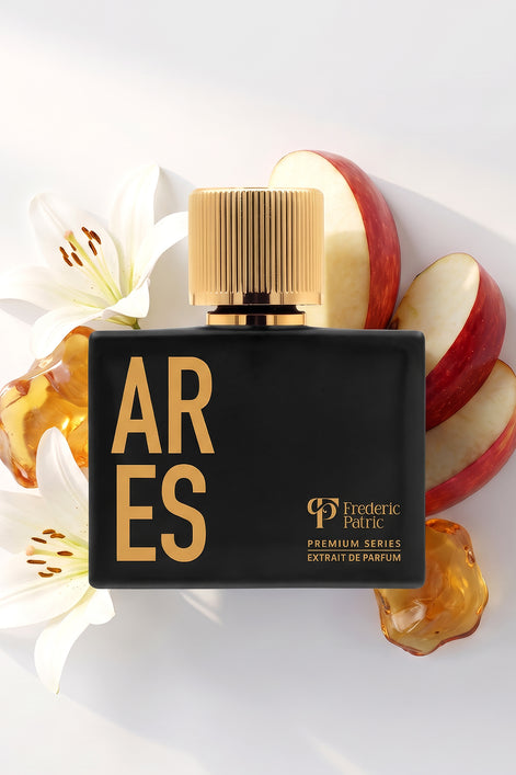 Ares | Inspired by Kirke 50ml